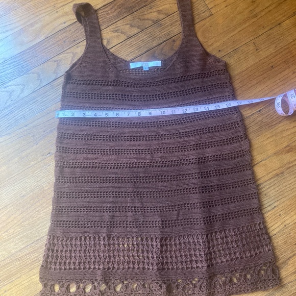 3 Erica Tanov tops! - Picture 9 of 12